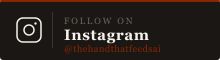 Follow on Instagram